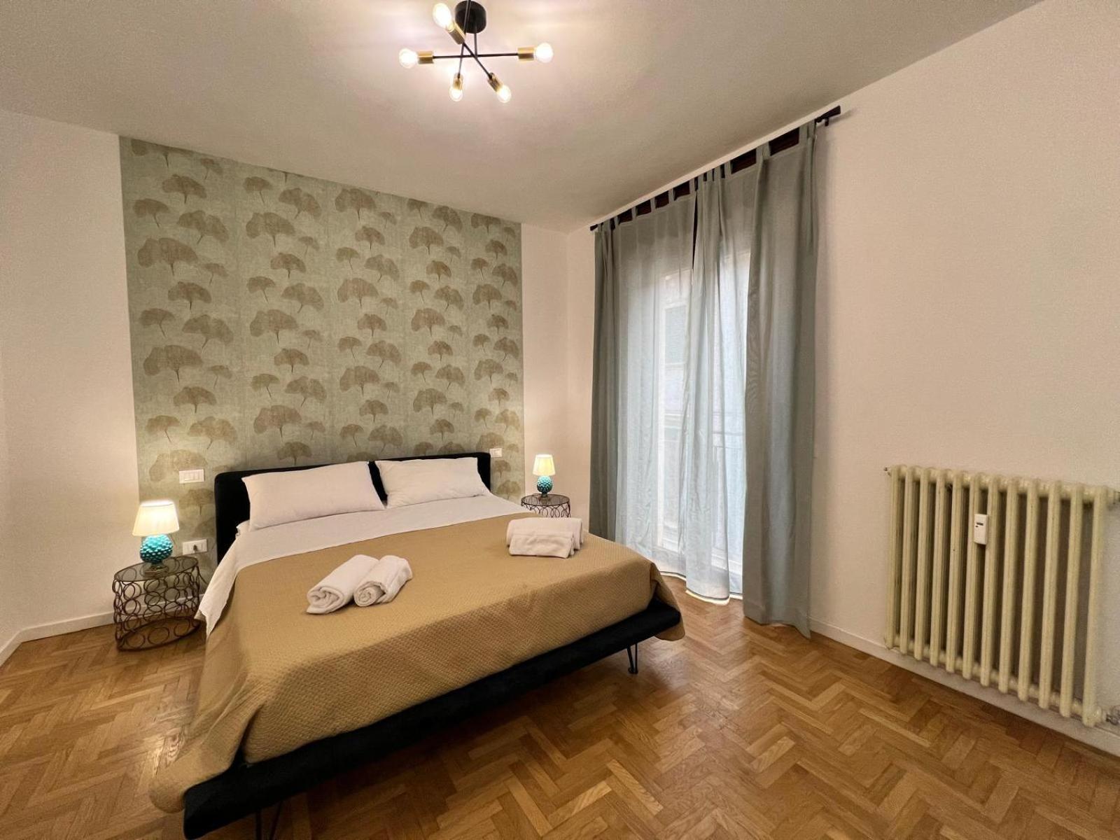 Frame Of Apartamento